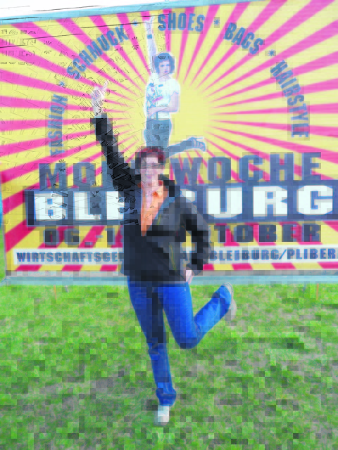 Neun Betriebe zeigen auf und laden zur Modewoche von 6. bis 18. Oktober nach Bleiburg