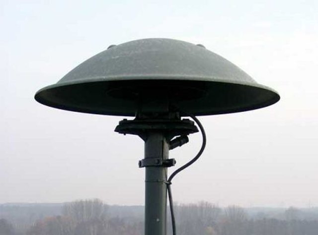 Am Samstag heulen bundesweit die Sirenen