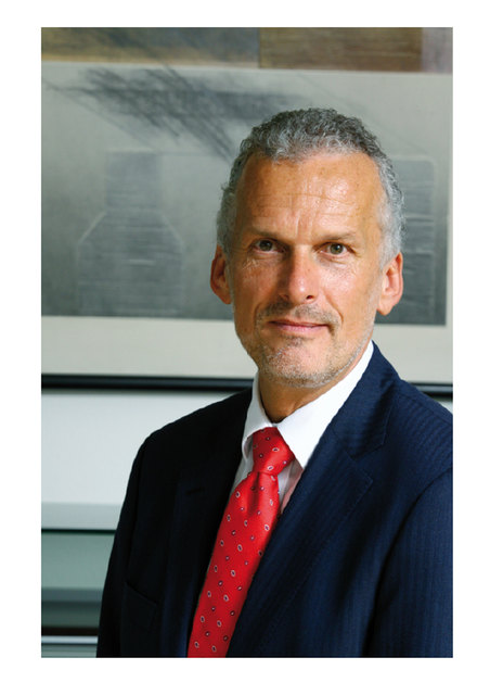 Dr. Josef Moser