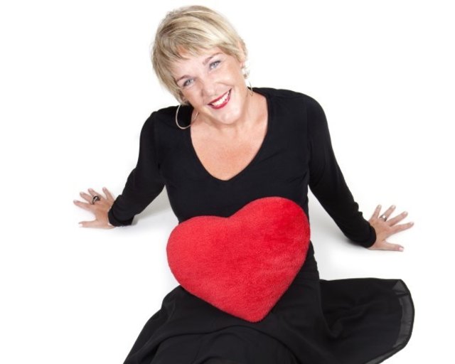 Die Sexexpertin Barbara Balldini räumt mit Irrtümern in Sachen Sex und Liebe auf.