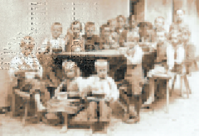 Autorin Inge Friedl sammelte alte Fotos in ganz Kärnten