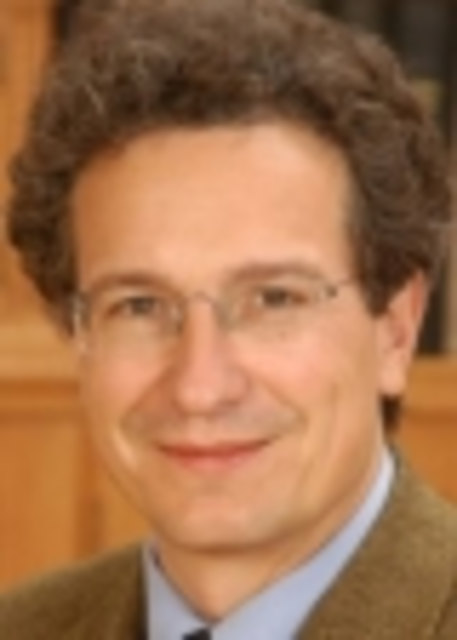 Univ.-Prof. Dr. Thomas Pieber
