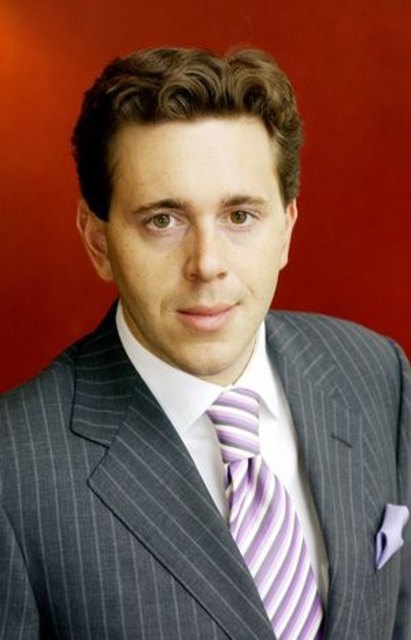 Dr. Harald Mahrer