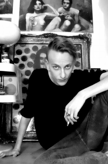 Toby Bohne | Foto: Toby Bohne