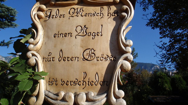 man kann es nicht besser sagen...
