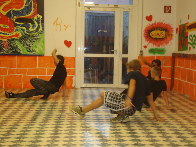 Schnuppertraining