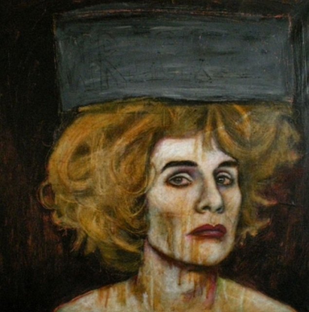 (c) Toby Bohne Warhol Drag | Foto: Toby Bohne