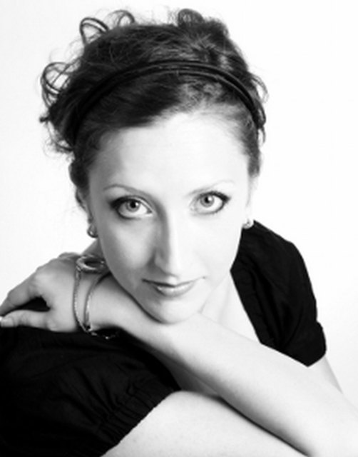 Susanne Bohne | Foto: Susanne Bohne