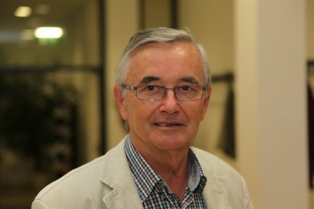 „Der persönliche Bezug zum Kunden und die Freiwilligkeit sind Vorteile unserer Leitstelle.“
Werner Reiter, Bezirksstellenleiter
