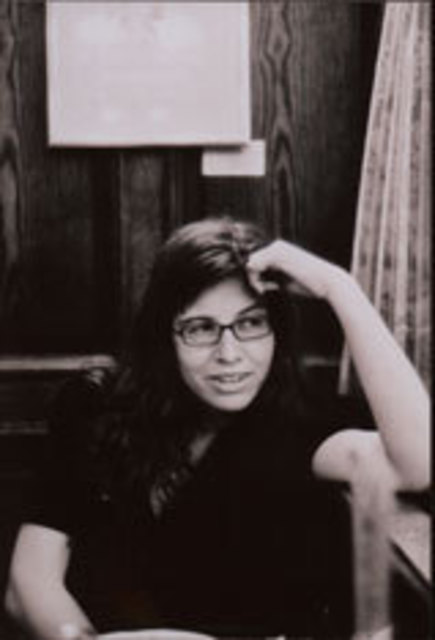 OHOLESEPFAD Katharina Tiwald liest im