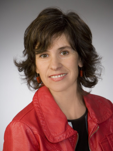 Seminarleiterin Mag.a Neva Breznik-Pschernig