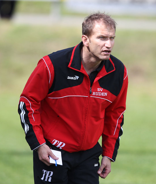 Die Abbestellung als SV Ruden-Trainer kam für Robert Skof selbst überraschend. Mit ASC St. Paul wurde er schnell einig