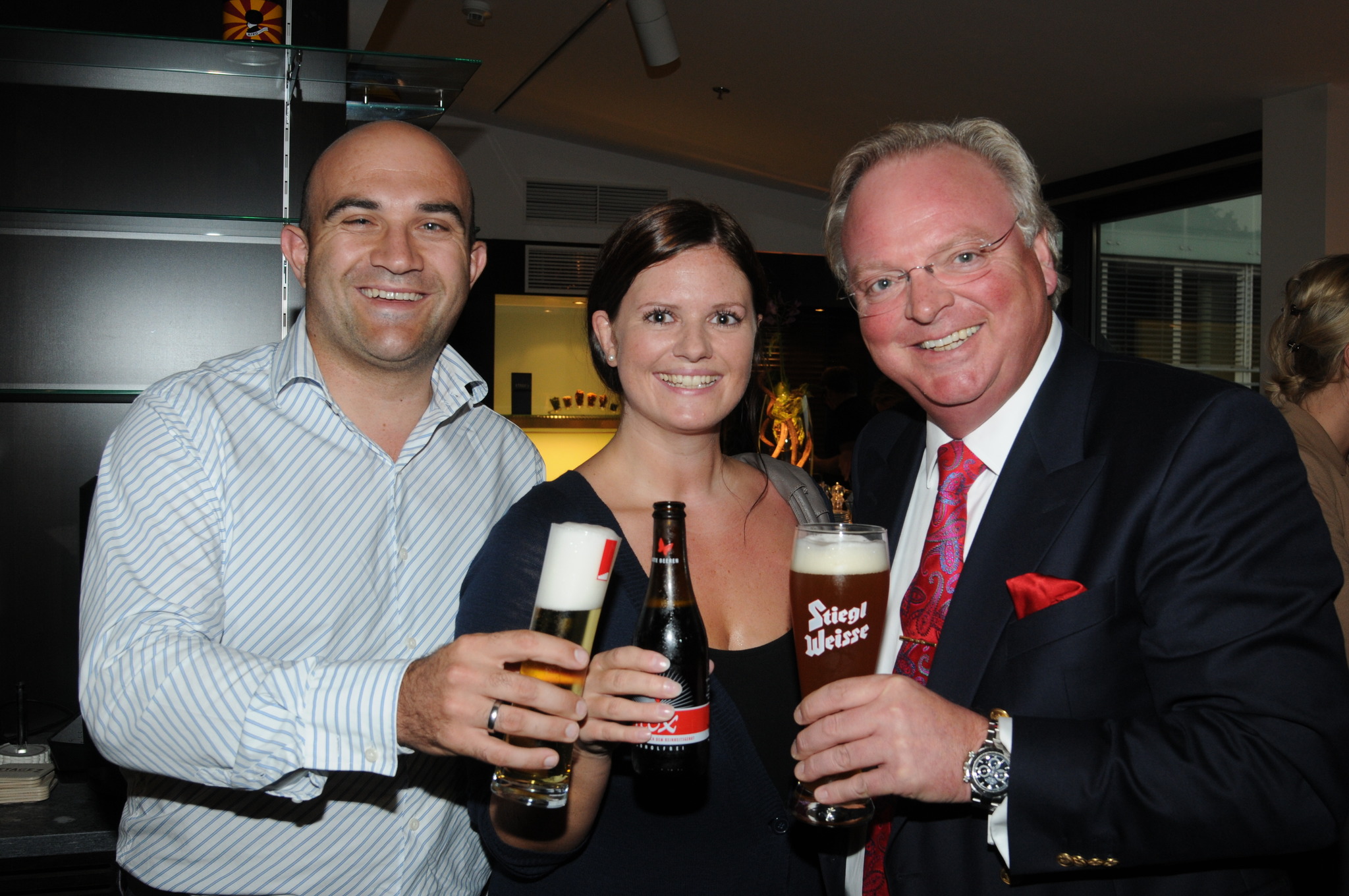 Eine „Blaue Stunde“ voll Risiken und SpieleIdeen SalzburgStadt