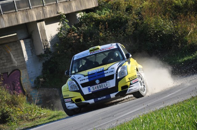 Foto: Rallye Waldviertel