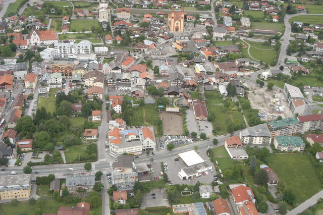 Ein Citymanager soll als Verknüpfer im Telfer Zentrum agieren, Projekte umsetzen und Telfs nach außen bewerben.