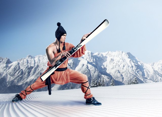 „The Power of Ze(h)n“: Dieses Angebot kommt bei den jungen Leuten bestens an. | Foto: mk