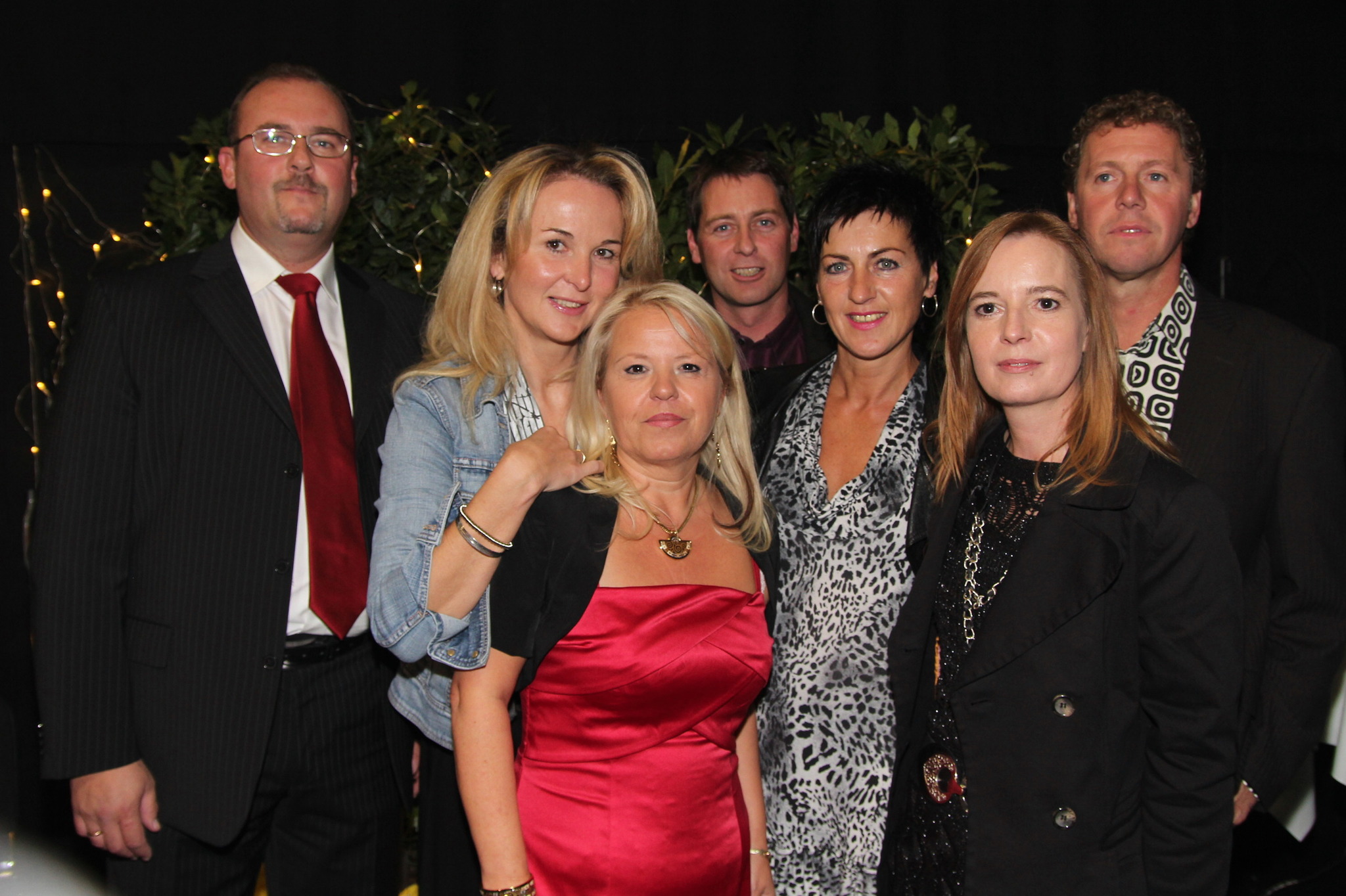 Single party wiener neustadt