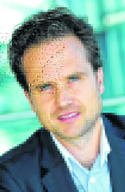 Peter Granig ist wissenschaftlicher Leiter des Innovationskongresses in Villach | Foto: KK