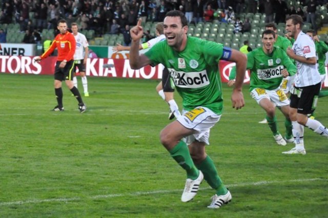 Ilco Naumoski