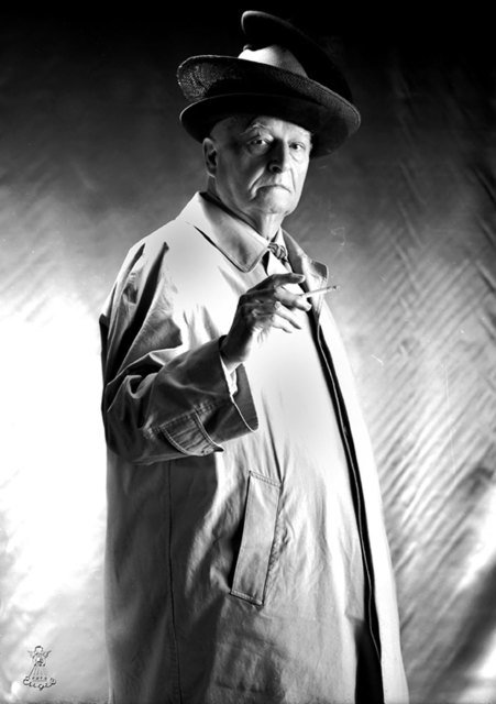 Otto Grünmandl ist auch elf Jahre nach seinem Tod in Hall nicht vergessen. | Foto: FotoEngel