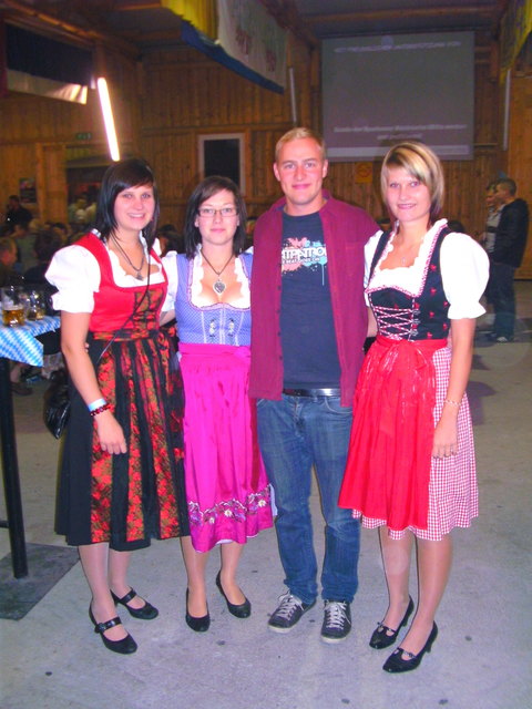 Wies‘nGaudi in Heinrichs bei Weitra Gmünd