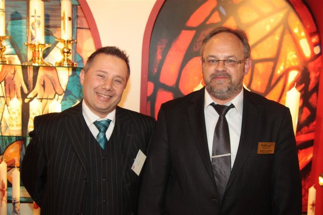 Leute kennenlernen st. polten
