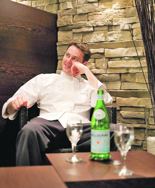 Simon Taxacher freut sich über den rasanten Aufstieg in der Bewertung. | Foto: simon-taxacher.com