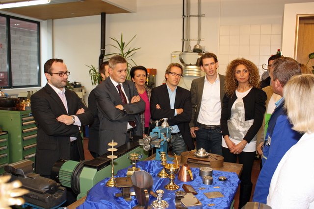 Sind ari xucker und christian noch zusammen