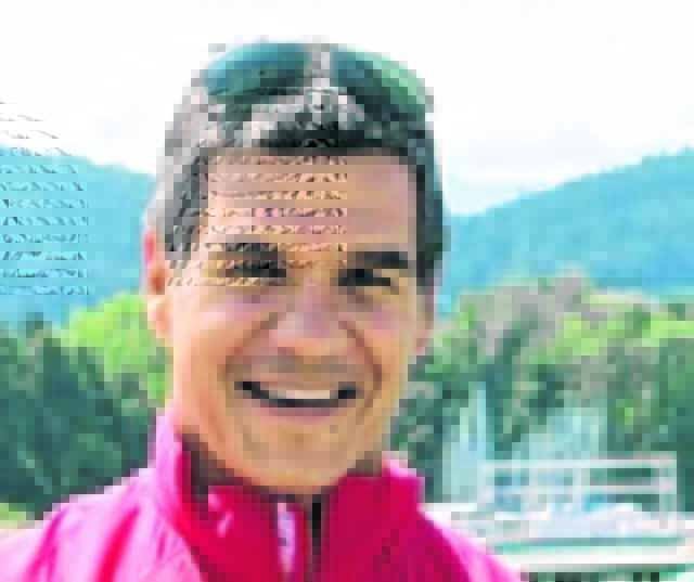 Manny Viveiros