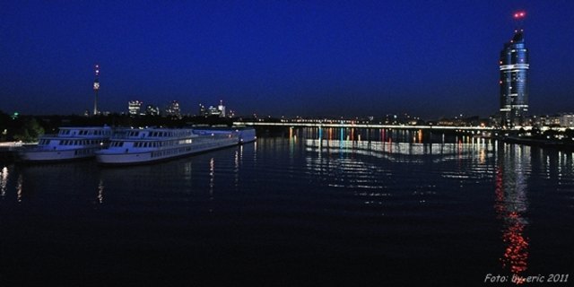 zur blauen Stunde - inspirierend