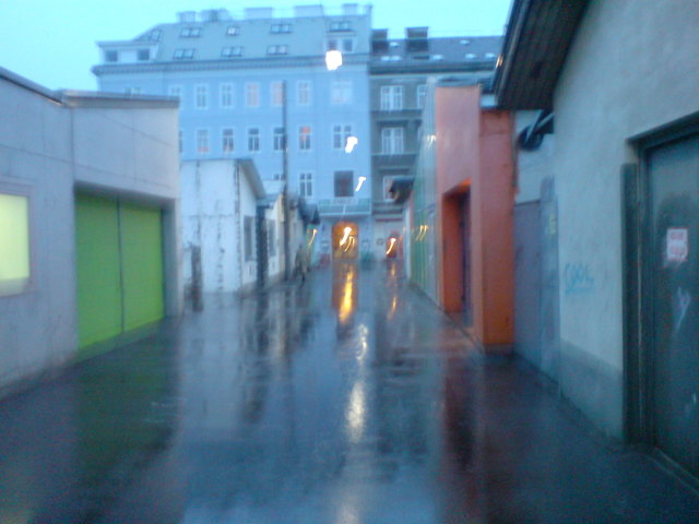 Die Bunte Seite Wien´s