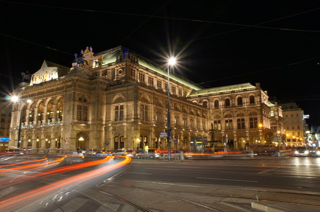 Wiener Staatsoper