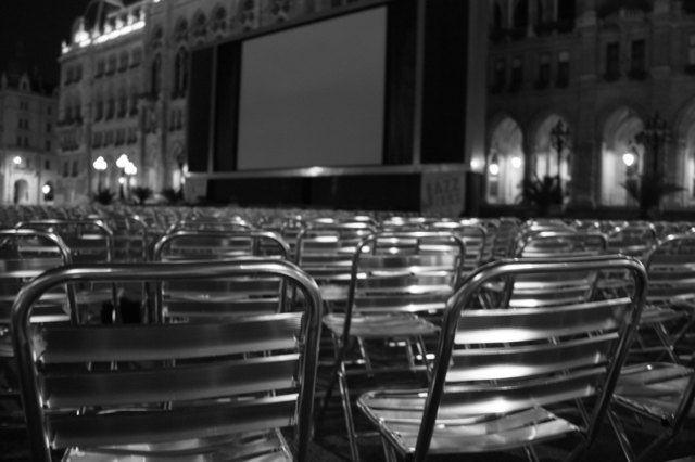 Rathausplatz-Film Festival 2011