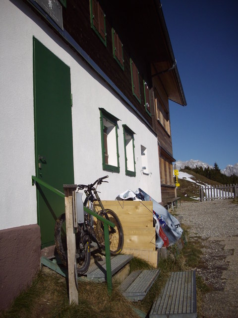 Solstein Haus