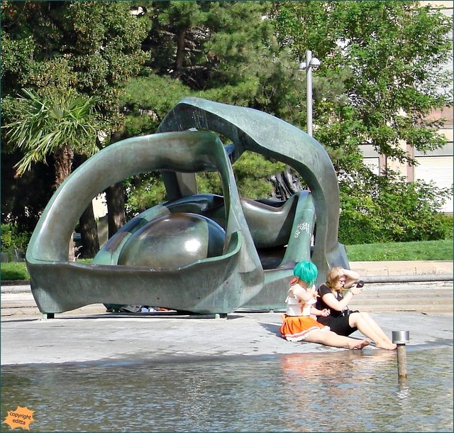 Der nächste Sommer kommt bestimmt!