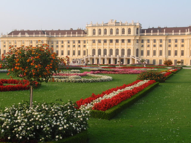 Schönbrunn