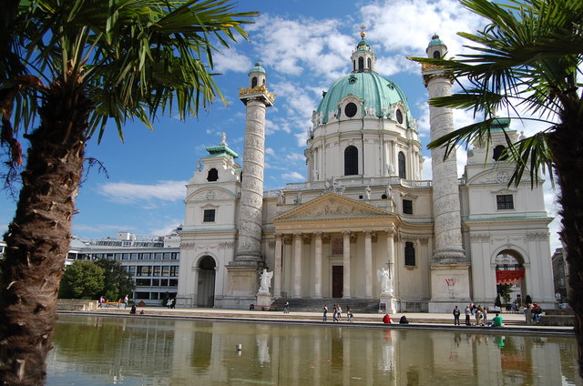 Karlskirche