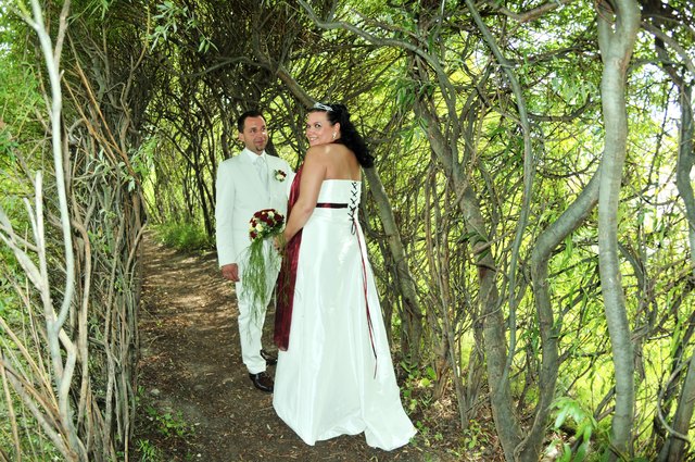 Ein Traum in Hirschstetten wurde wahr!!