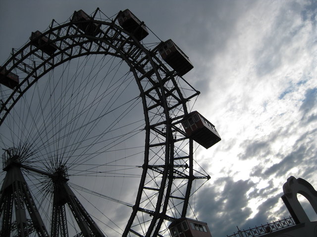 riesenrad