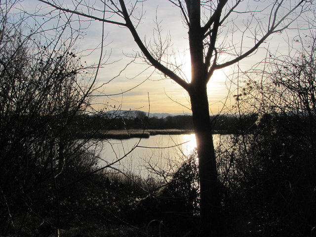 Der Wienerberg-wunderschön zum entspannen