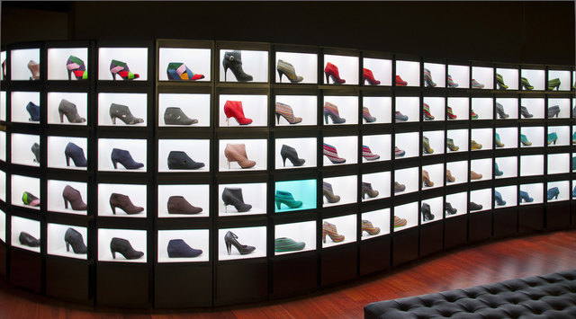 Wien ist ... Shopping