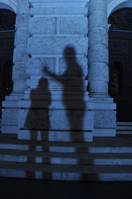 Burgtheatergeister II