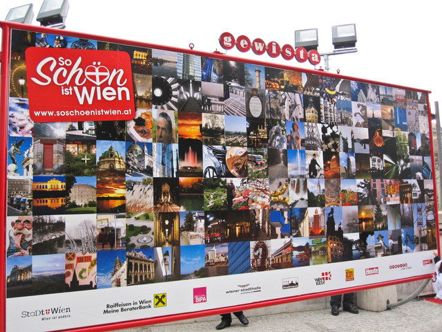 So schön ist Wien