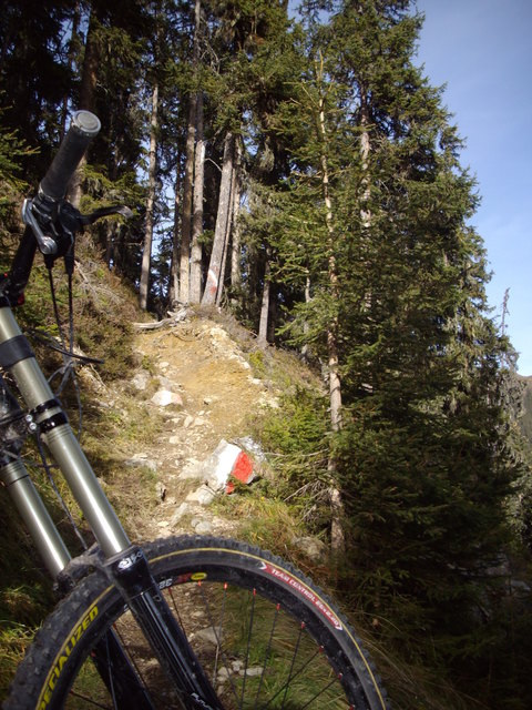 Singletrail