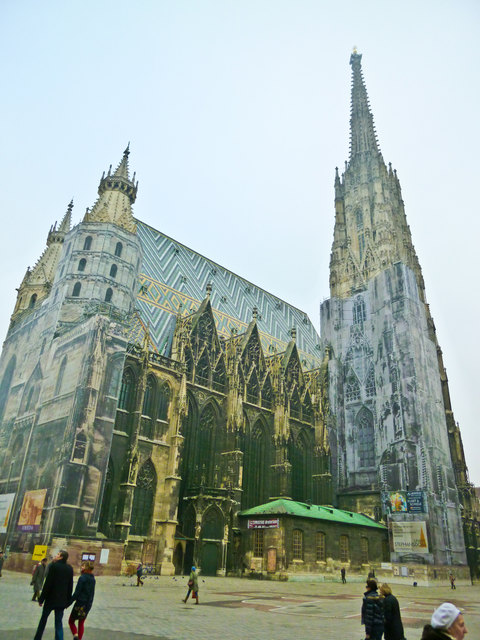 Stephansdom