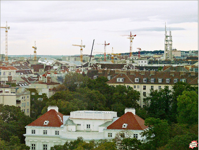 Auch so liebe ich Wien