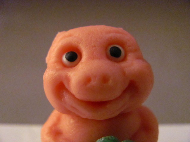 Ich bin ein keinohrschwein-ein glücksschwein:-)