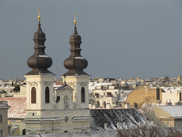 Einfach nur Winter...