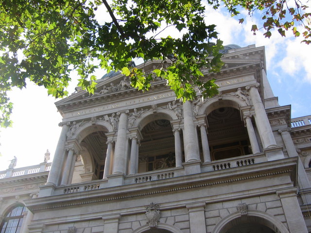 University of Vienna