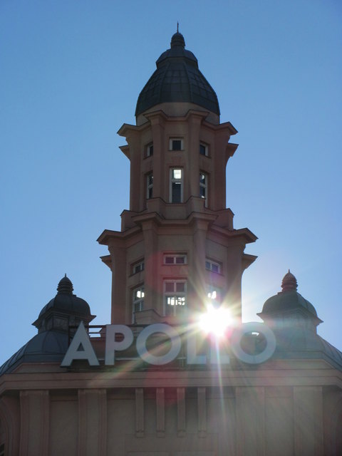 Das Apollo Kino
